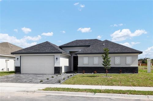 3018 S Livingston St, Edinburg, TX, 78542-6150 | Card Image