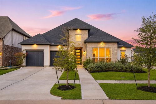 5008 Blooming Hibiscus Ln, Manvel, TX, 77578-2176 | Card Image