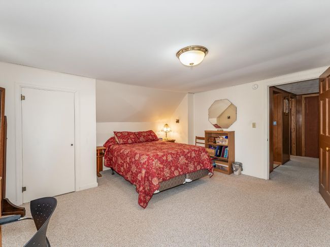 3980 Pedersen Trl, House other with 4 bedrooms, 3 bathrooms and null parking in Phelps WI | Image 22
