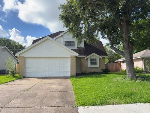 1527 Lazy Spring Dr, Missouri City, TX, 77489-5223 | Card Image