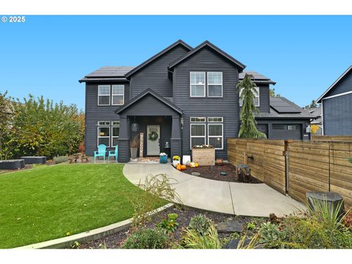 15885 Se Harold Ave, Milwaukie, OR, 97267-3947 | Card Image