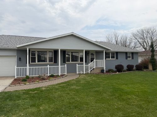 1602 Cardinal Dr, Bourbonnais, IL, 60914-9772 | Card Image