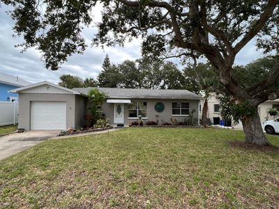 806 E 23rd Avenue, House other with 4 bedrooms, 2 bathrooms and null parking in New Smyrna Beach FL | Image 1