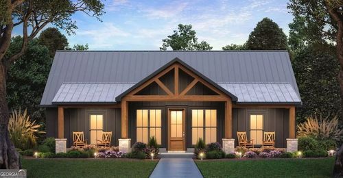 LOT 5 Waddell Rd, Woodbury, GA, 30293-4008 | Card Image