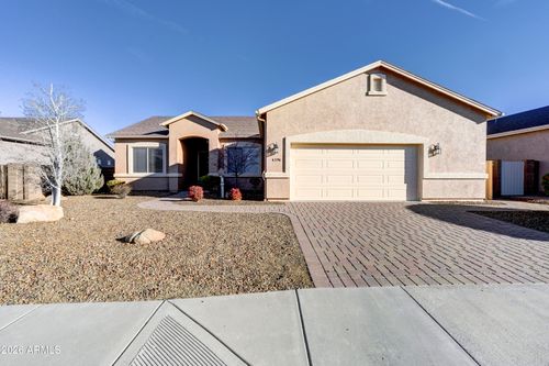 6396 E Ryder Ct, Prescott Valley, AZ, 86314-6714 | Card Image