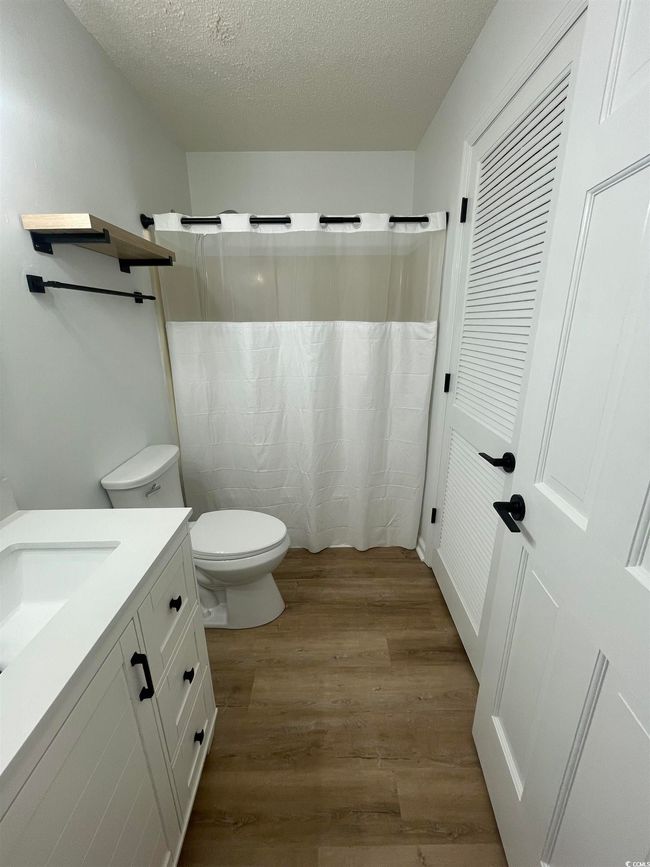 UNIT-112 - 1509 N Waccamaw Dr, Condo with 1 bedrooms, 1 bathrooms and null parking in Murrells Inlet SC | Image 9