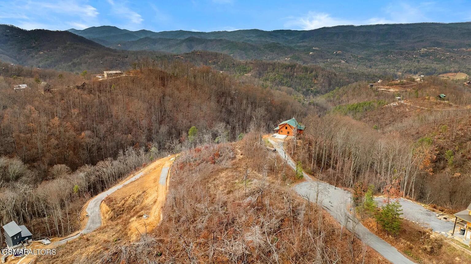 Land in Sevierville 5