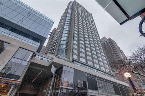 2113-155 Yorkville Ave, Toronto, ON, M5R0B4 | Card Image
