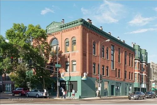3a-1201 Diversey Pkwy, Chicago, IL, 60614-2006 | Card Image