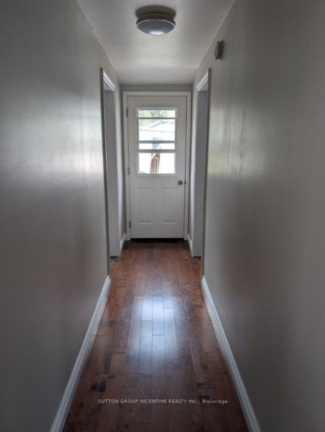 1088 Balsam Rd, House other with 2 bedrooms, 1 bathrooms and 3 parking in Belle Ewart ON | Image 7