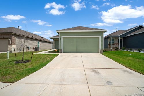 4407 Glades Way, San Antonio, TX, 78222-2913 | Card Image