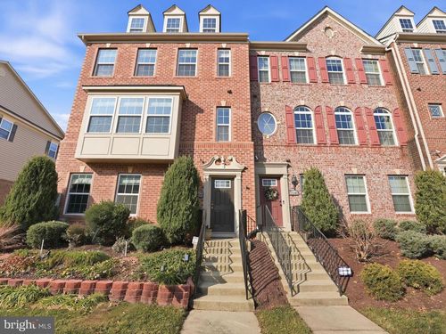 2538 Baldwin Cres Ne, WASHINGTON, DC, 20018-3850 | Card Image