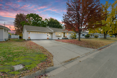 8423 16th Avenue S, House other with 4 bedrooms, 1 bathrooms and null parking in Bloomington MN | Image 1