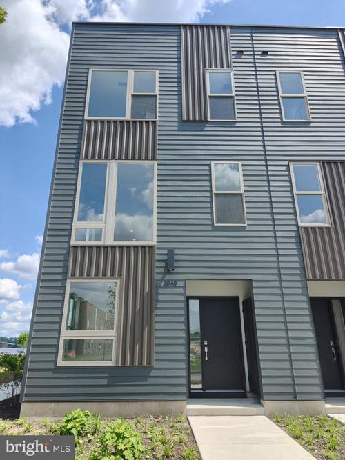 3040 S Northbank Place, PHILADELPHIA, PA, 19125 | Card Image