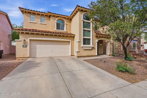 151 E Camino Limon Verde, Sahuarita, AZ, 85629 | Card Image