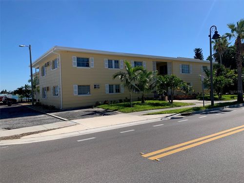1-1605 Pass A Grille Way, ST PETE BEACH, FL, 33706-4251 | Card Image
