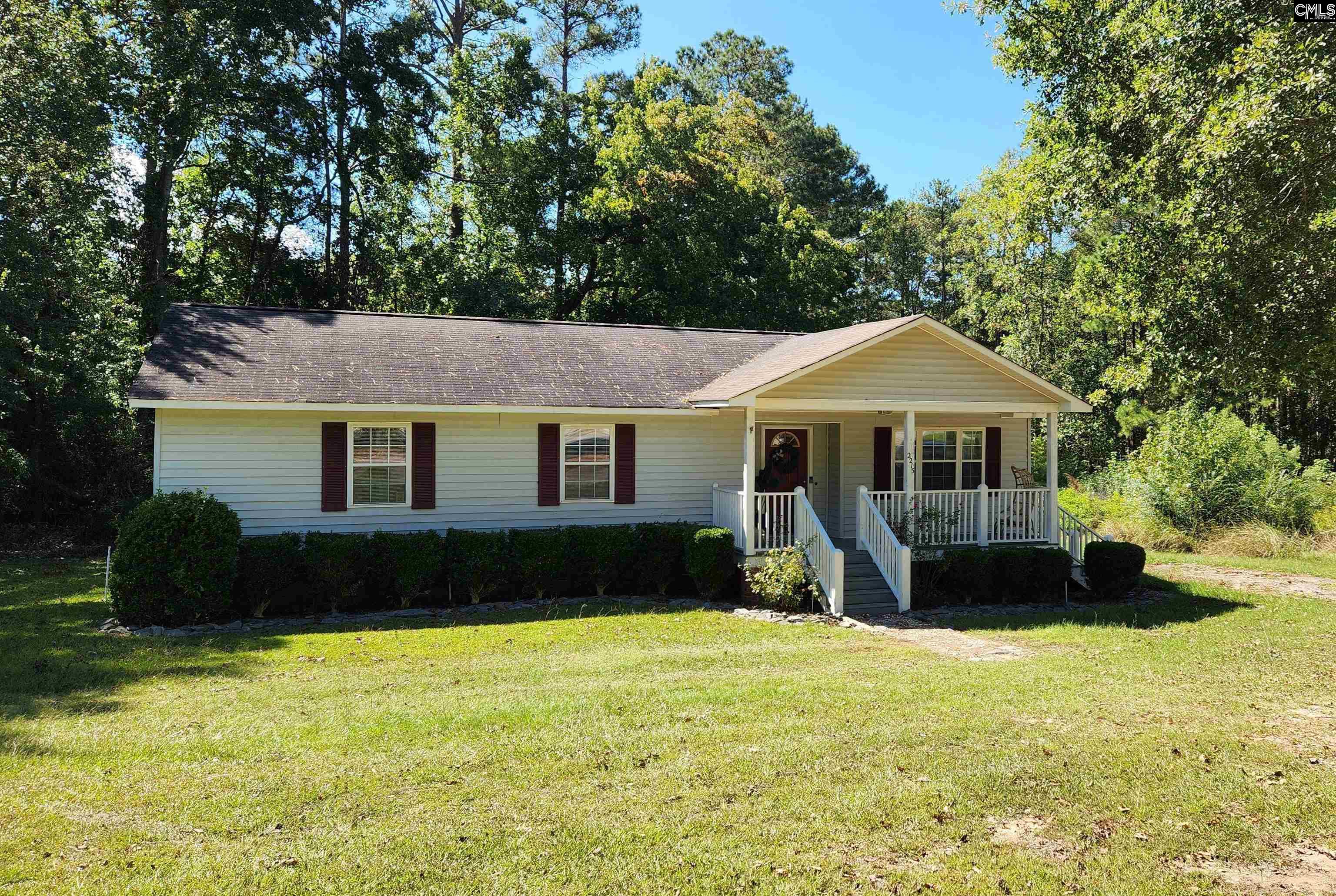 Old Cherokee Rd, Lexington, SC 29072