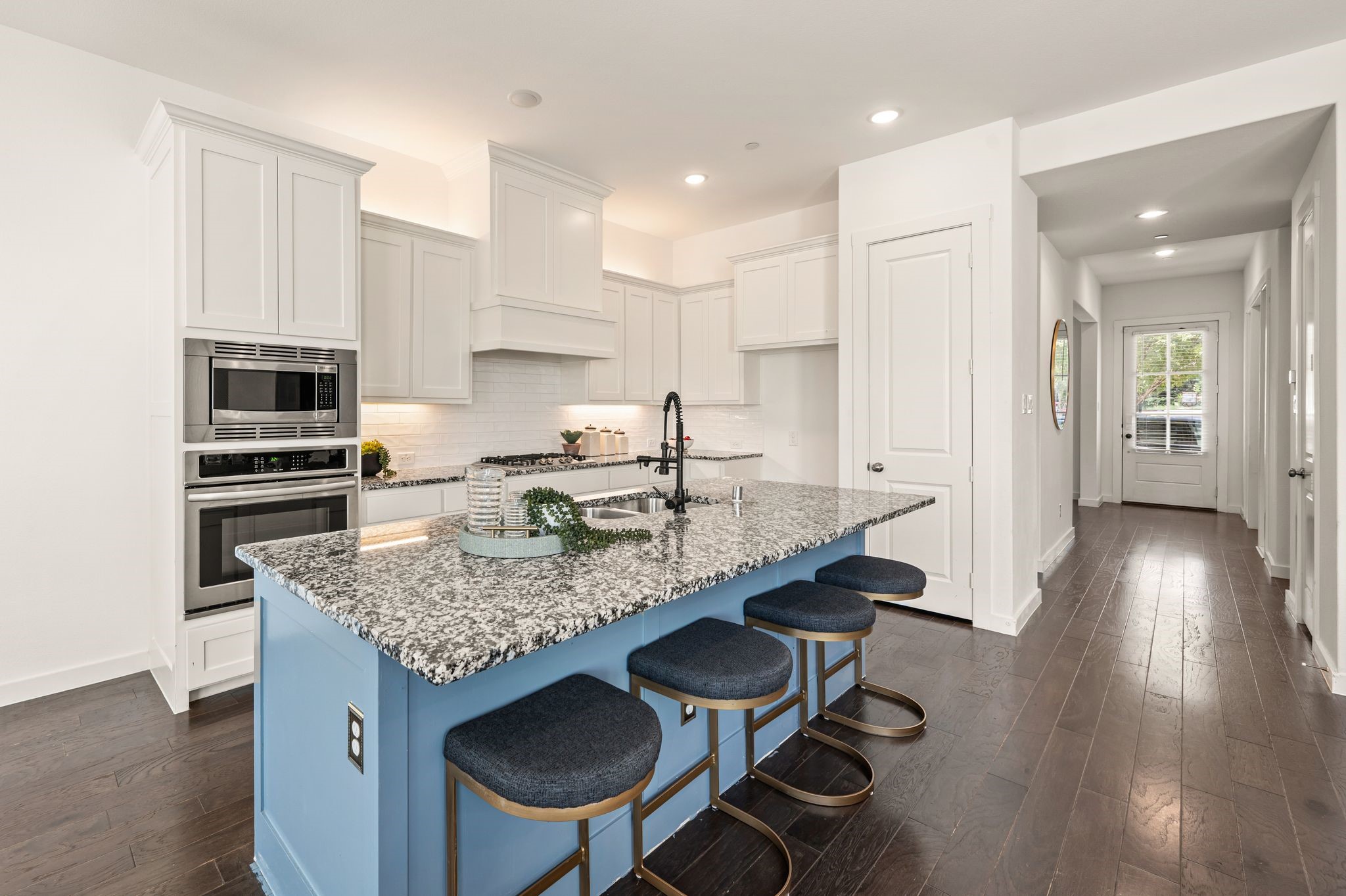 Residential in North Richland Hills 4