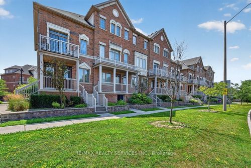 15-180 Howden Blvd, Brampton, ON, L6S0E6 | Card Image