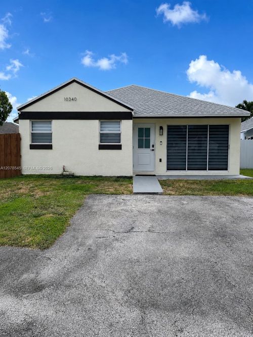 10340 Sw 207th St, Cutler Bay, FL, 33189-3631 | Card Image
