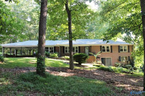 6811 Alabama Highway 69, Guntersville, AL, 35976 | Card Image