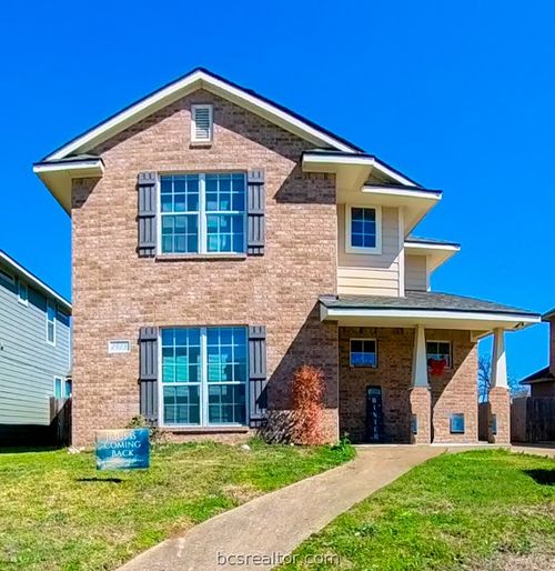 2923 Mclaren Dr, College Station, TX, 77845-4079 | Card Image