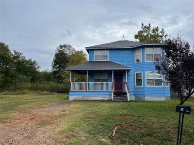 1016 Poplar Street, House other with 4 bedrooms, 3 bathrooms and null parking in Bonham TX | Image 1