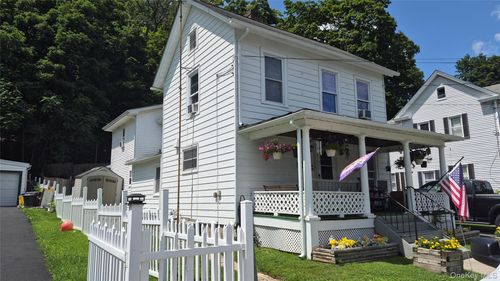 54 Hudson St, Port Jervis, NY, 12771-1414 | Card Image