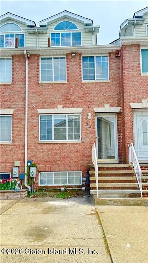 33 Lillie Ln, Staten Island, NY, 10314-6357 | Card Image