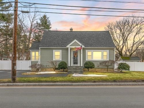 220 Burlington Ave, Wilmington, MA, 01887-3193 | Card Image