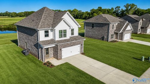 146 Flintlock Way, New Market, AL, 35761-6606 | Card Image