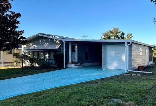 1614 Cherry Hill Rd, THE VILLAGES, FL, 32159-2208 | Card Image