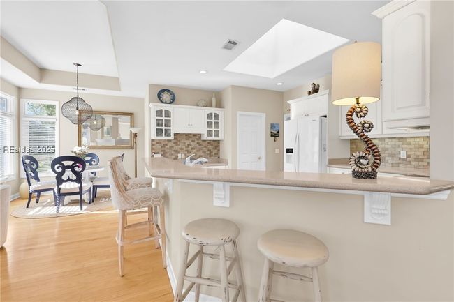 127 Moss Creek Dr, House other with 3 bedrooms, 3 bathrooms and null parking in Hilton Head Island SC | Image 19
