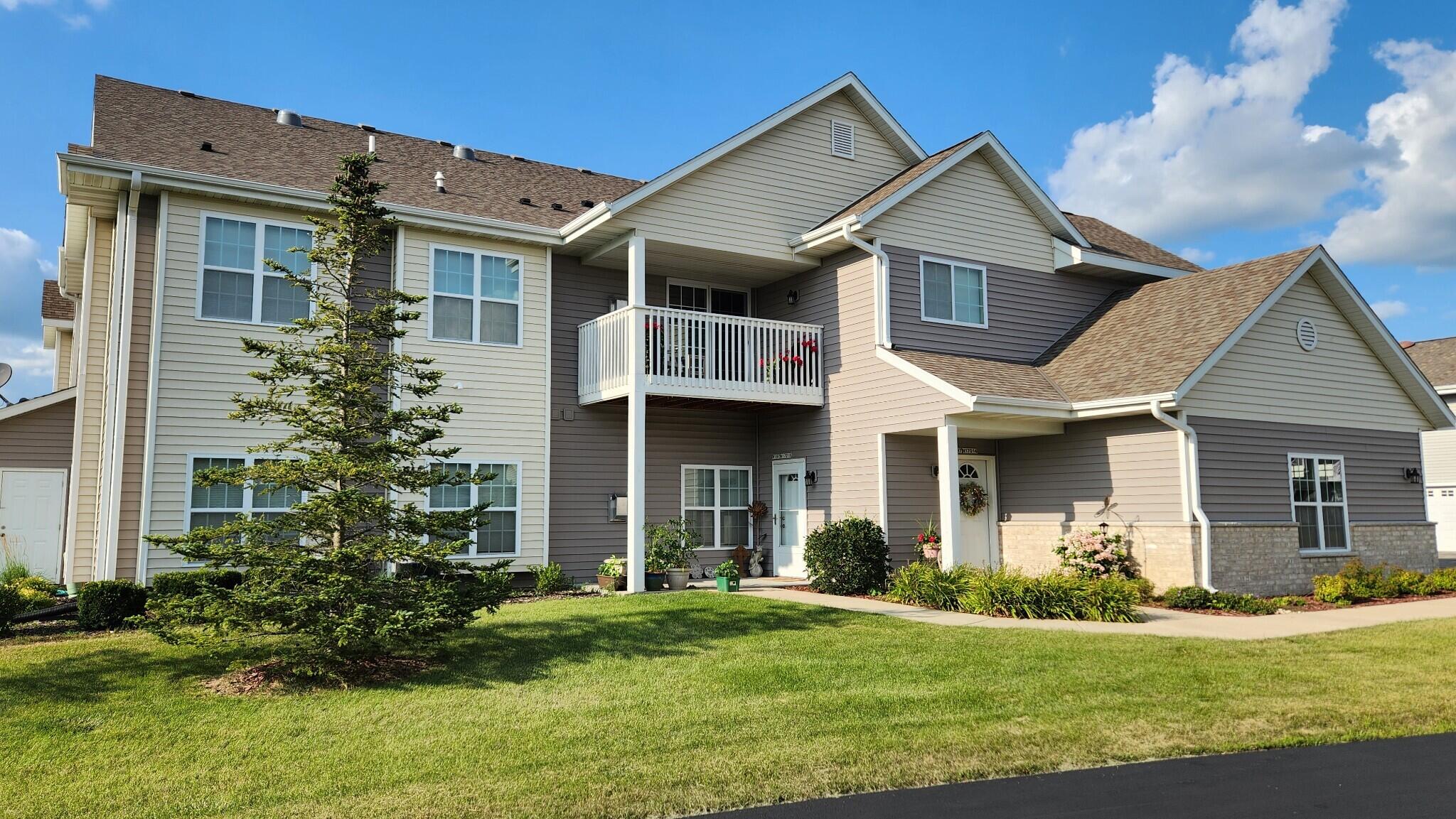 Stonewall Dr, Jackson, WI 53037