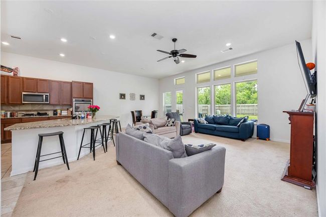 14008 Harmony Ridge Trl, House other with 4 bedrooms, 3 bathrooms and 2 parking in Pearland TX | Image 5