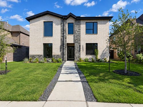 2232 Chenault Dr, Frisco, TX, 75033-5699 | Card Image