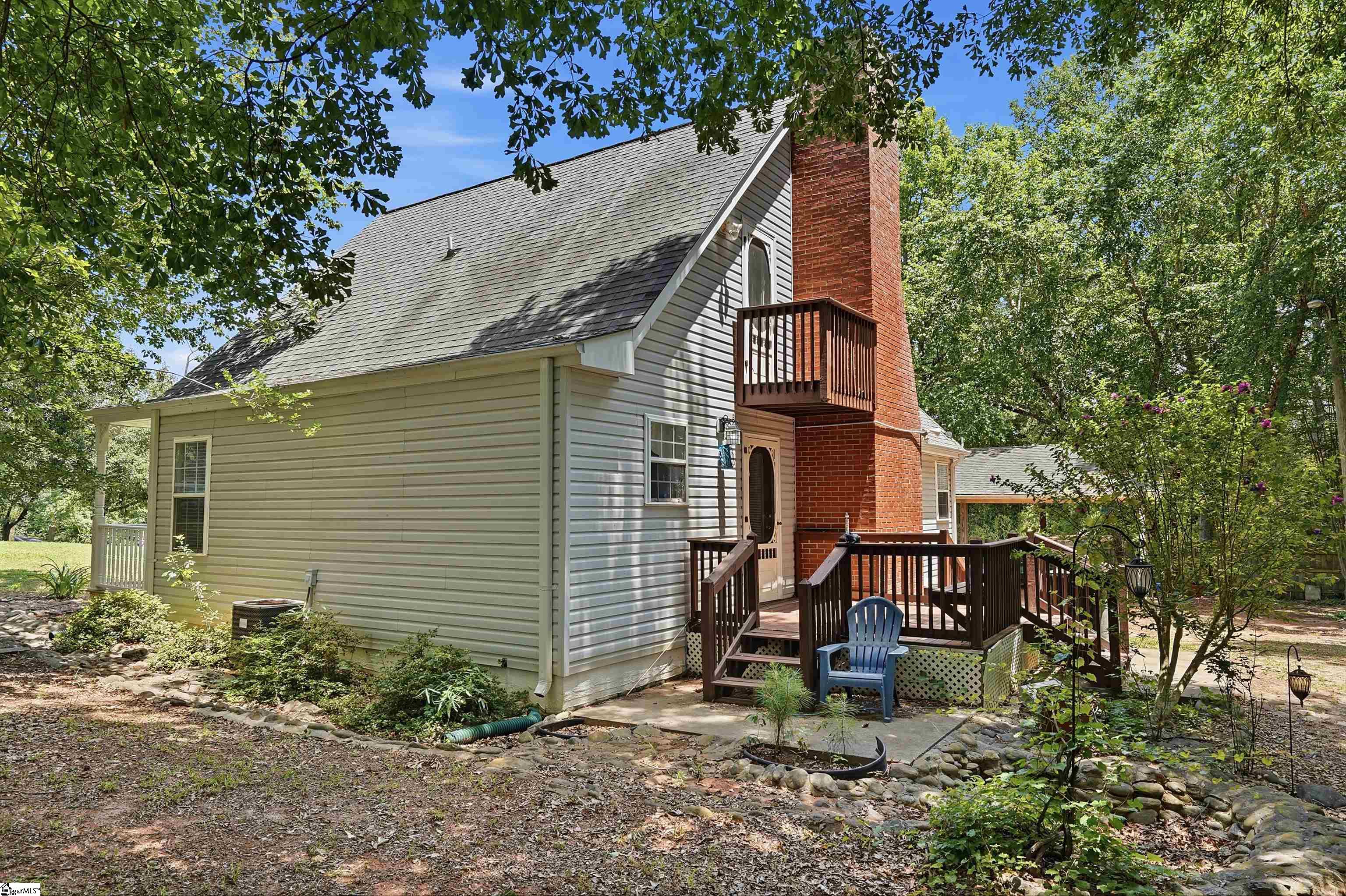 Residential in Easley 4