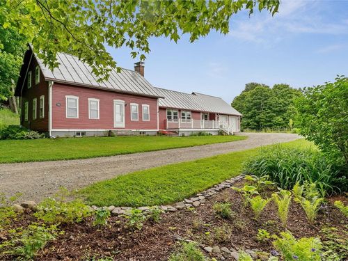 714 Churchill Rd, Cabot, VT, 05647-9664 | Card Image