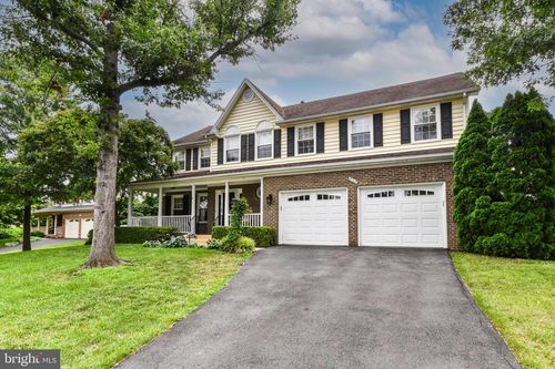 21316 Sweet Clover Pl, ASHBURN, VA, 20147-5429 | Card Image