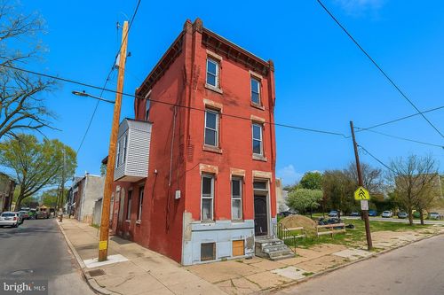 2417 N 10th St, PHILADELPHIA, PA, 19133-1604 | Card Image