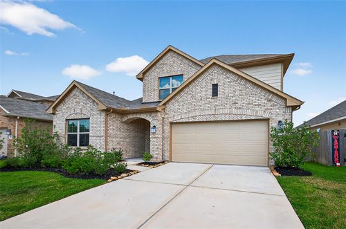 17493 Rosewood Manor Ln, New Caney, TX, 77357-2984 | Card Image