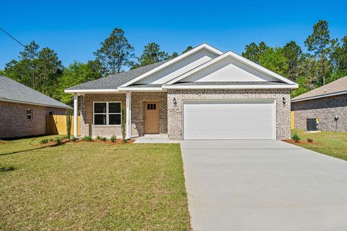 3808 Golden Acres Circle, Crestview, FL, 32539 | Card Image