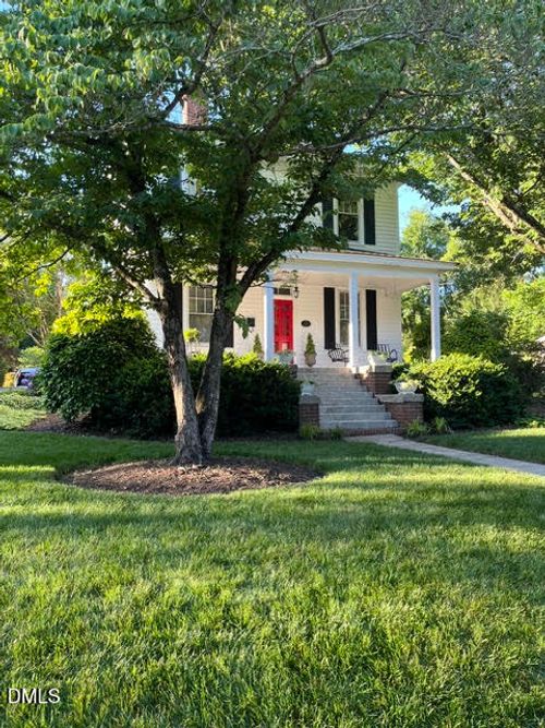 211 Barnette Ave, Roxboro, NC, 27573-5026 | Card Image