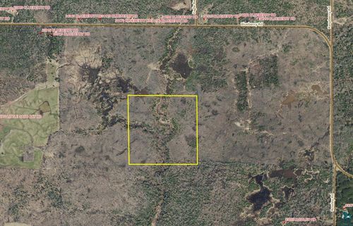 40 Acres Near Blueberry Rd, Bayfield, WI, 54814 | Card Image