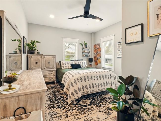 7921 Southern St, House other with 2 bedrooms, 1 bathrooms and null parking in Madison OH | Image 21