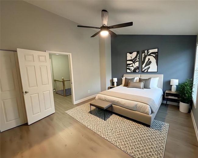 124 Hillvue Dr, Townhouse with 3 bedrooms, 3 bathrooms and 1 parking in Seven Fields PA | Image 13