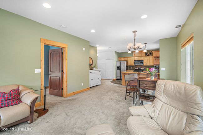 202 - 308 Ohio Ave, Condo with 1 bedrooms, 1 bathrooms and null parking in Kellogg ID | Image 8
