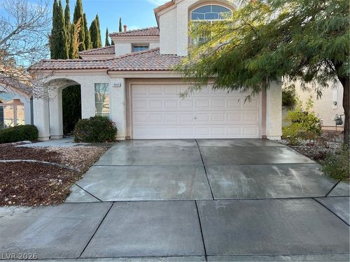 8033 Hilliard Ave, Las Vegas, NV, 89128-6786 | Card Image