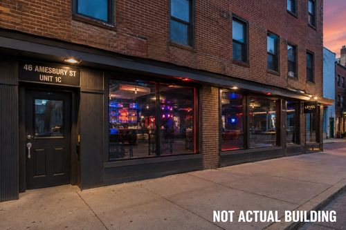 1c-46 Amesbury Street, Lawrence, MA, 01840 | Card Image