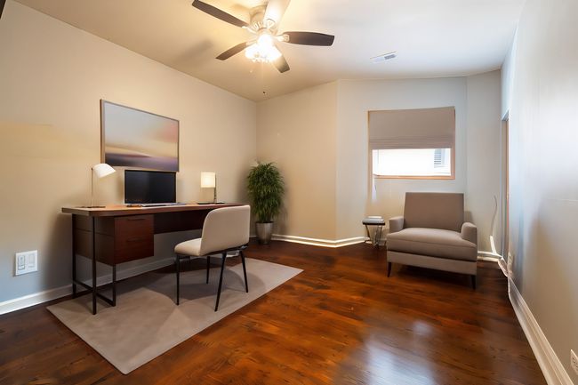 APT-3B - 5613 N Winthrop Ave, Condo with 2 bedrooms, 2 bathrooms and 1 parking in CHICAGO IL | Image 8